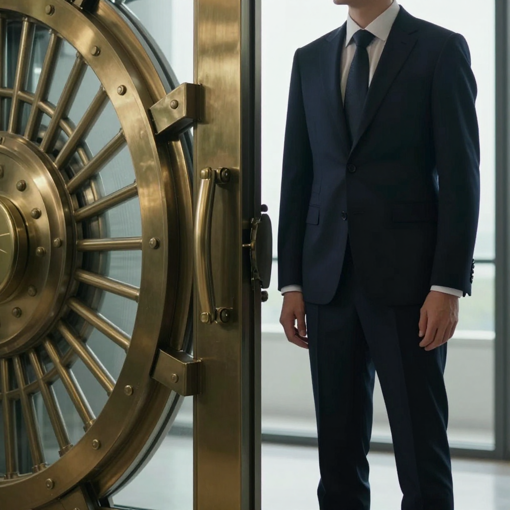 Your Bank Advisor’s Four Lies About ETFs (And How They’ll Cost You €50,000)