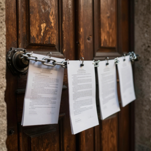 Beyond the Purchase Price: The 12% Hidden Cost of Austrian Real Estate