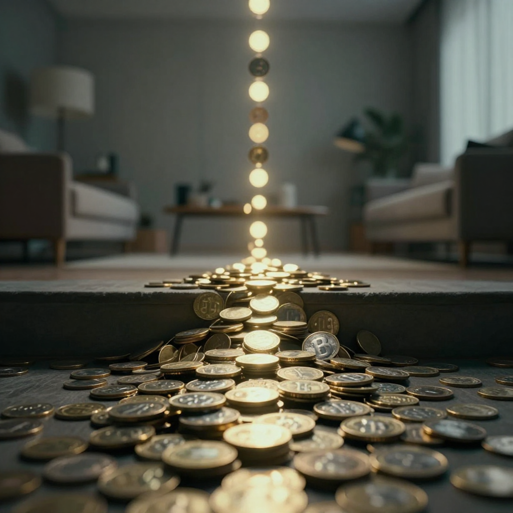 Boursobank 200 Euro ETF Minimum Impact Infographic