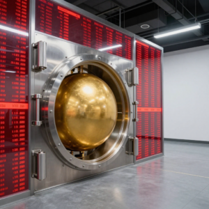 Building Wealth in a Holding BV: From Crypto Losses to Strategic Investing