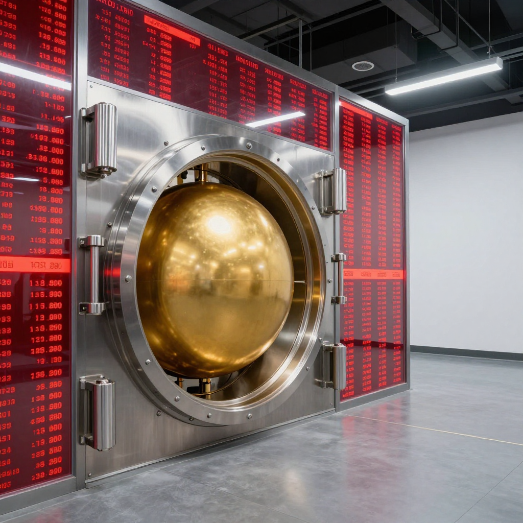 Building Wealth in a Holding BV: From Crypto Losses to Strategic Investing