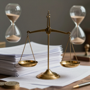 Civil Servant Bonus Strategy: Paying Debt vs. Buying Pension Hours