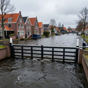 The Dutch Disposable Income Trap: Why ‘Normal’ Spending Power Is a Dangerous Fantasy