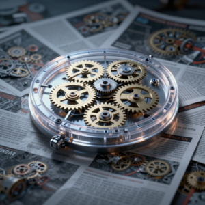 The Economic Guru Industrial Complex and How to Escape It in France