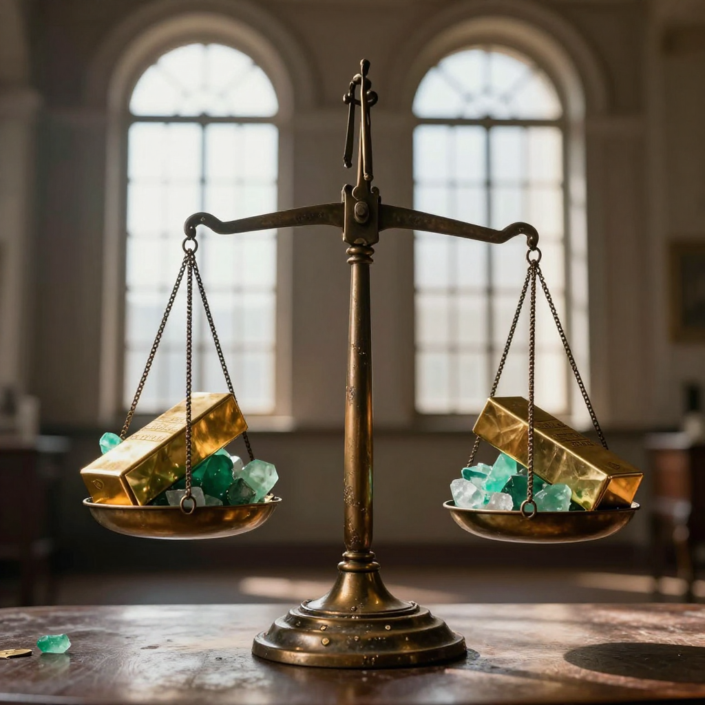 The ESG Reckoning: Why Italian Investors Are Abandoning Ethical Funds in 2025