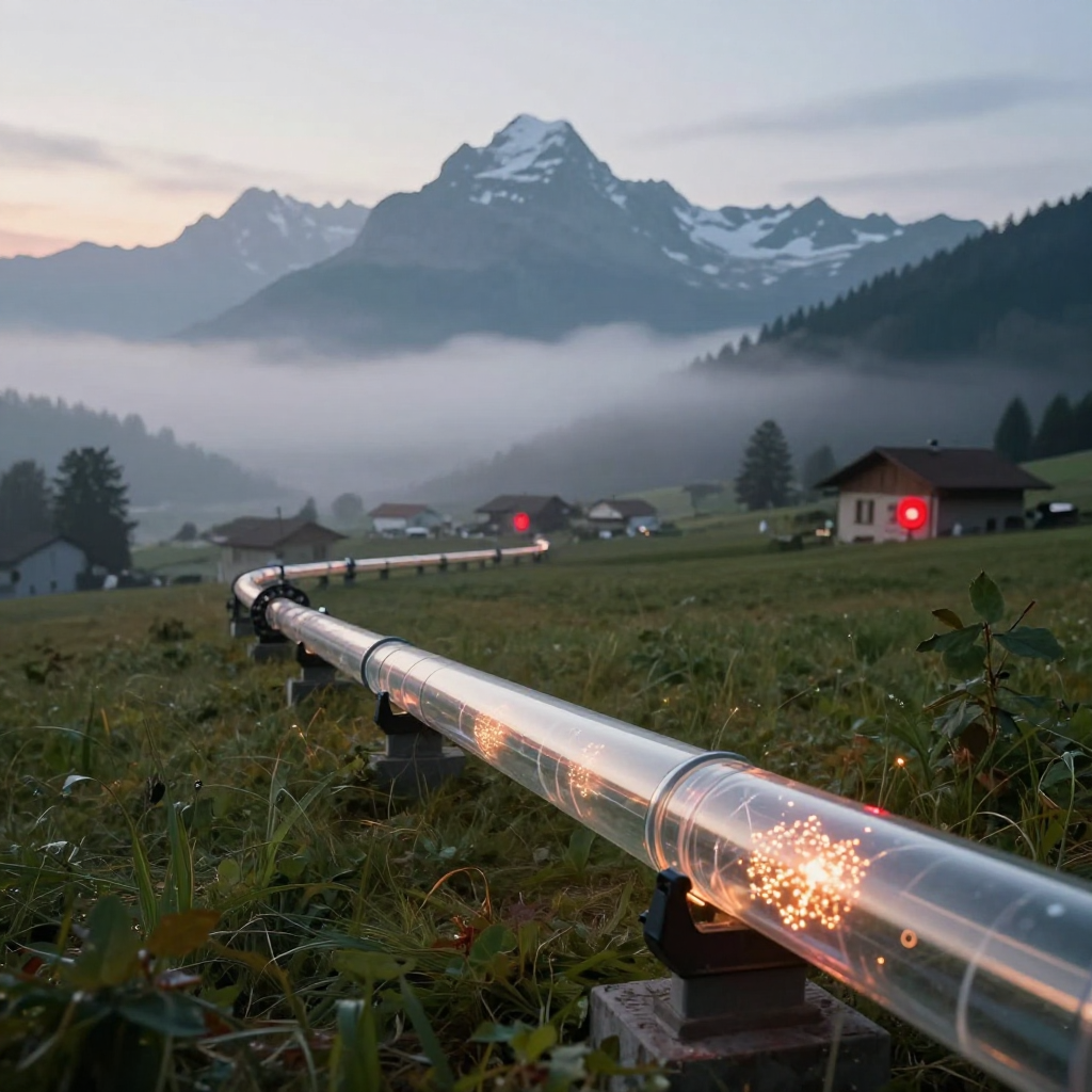 The Fineco-to-Switzerland Pipeline: Moving Your Portfolio Without Donating 26% to the Taxman
