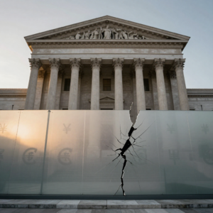 Germany’s €20,000 Stock Loss Trap: Why the Constitutional Court Might Finally Set Investors Free