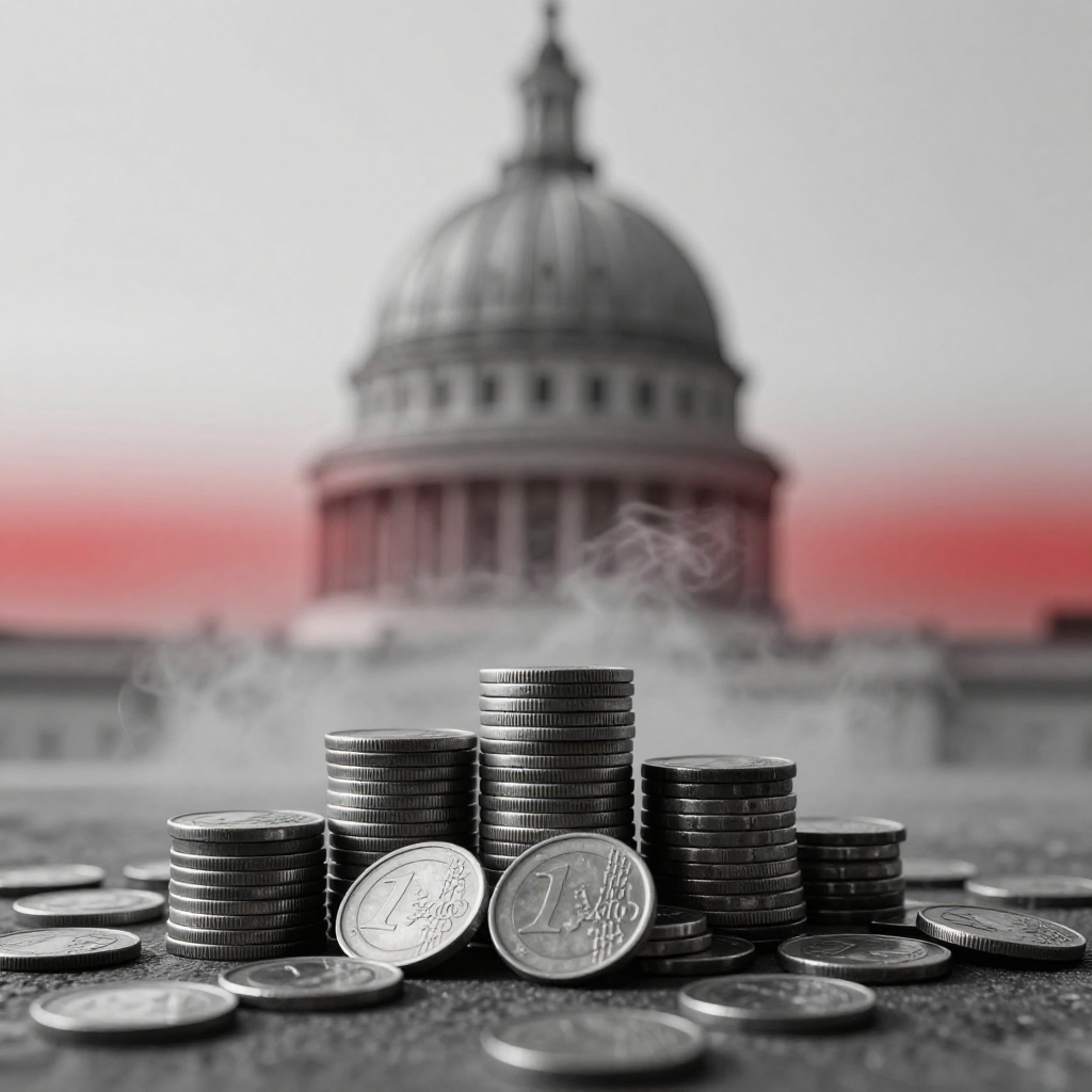 Germany’s Pension Revolution Could Cost You €50,000: The Fee Cap Battle That Will Define Your Retirement