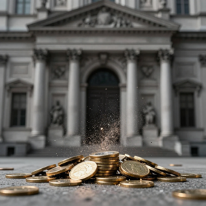 Germany’s Pension Fee Trap: The €50,000 Cost Difference That Could Decide Your Retirement