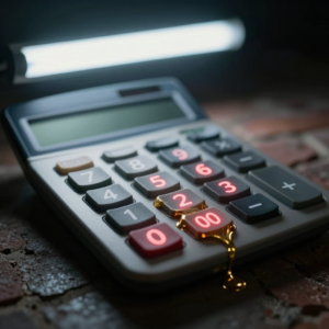 How to Calculate Your Dutch Pension Gap (While Hoping AOW Still Exists in 2067)