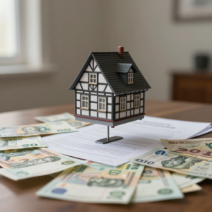 Inheriting Your Parents’ House: The Financial Strategy That Could Save Your Family €150,000, or Destroy It