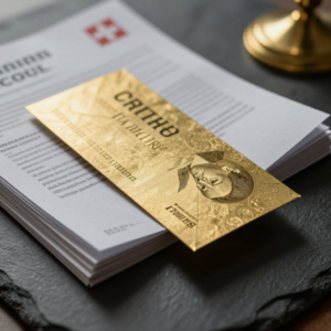 Interactive Brokers Tax Documents for DA-1: Why Swiss Tax Offices Reject Your Statements