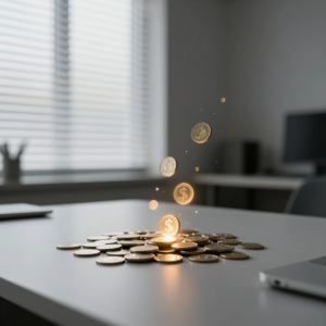 Investing Under 18: Strategic Capital Management for Teens