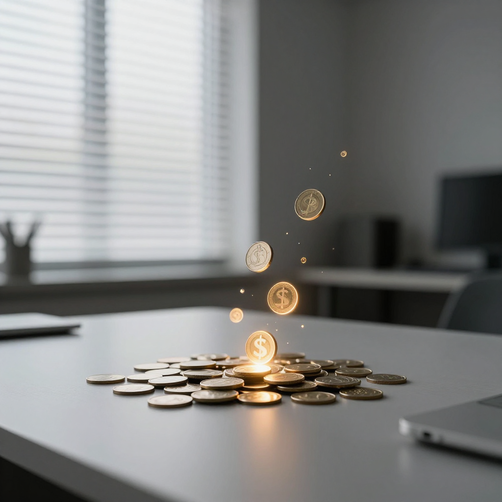 Investing Under 18: Strategic Capital Management for Teens