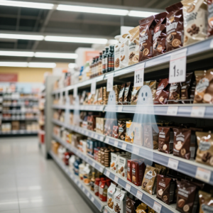 Is Your Dutch Grocery Budget a Relic? What €700 a Month Really Buys Now