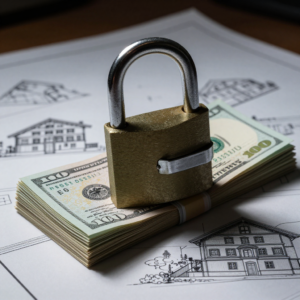 Locking Swiss Mortgages: Weighing Forward Agreements Against Current Rate Trends