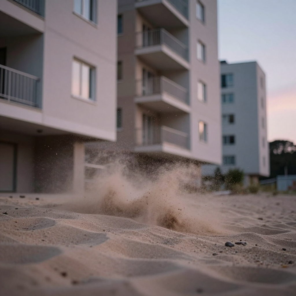 The Mortgage Time Paradox: Are You Trading Life for a Home?