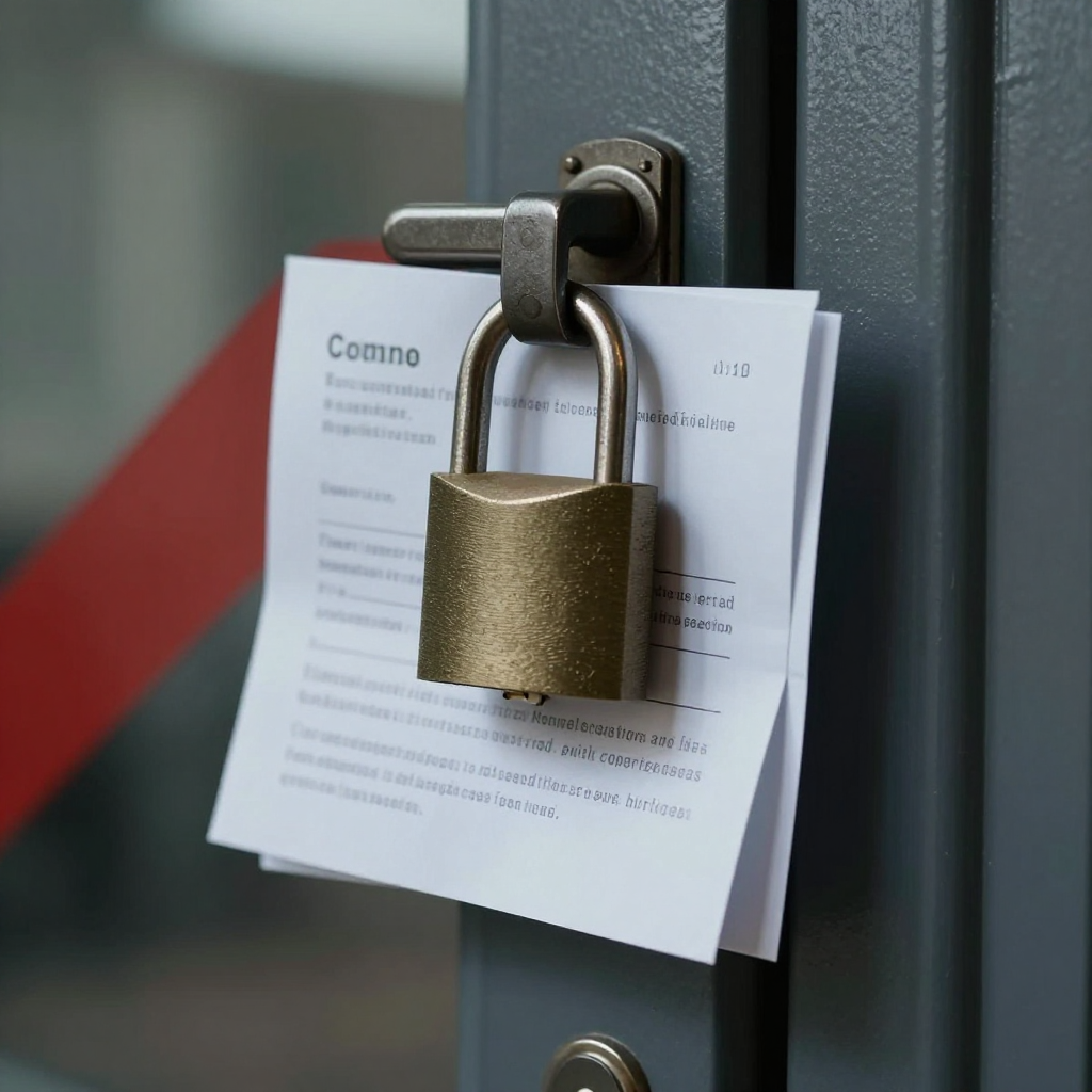 The NASPI Resignation Trap: How Italy's New 2025 Rules Block Unemployment Claims