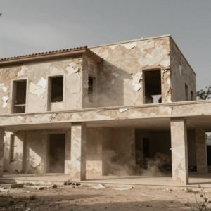 When the Renovation Boom Collapses: How PNRR Fraud Is Destroying Italian Families