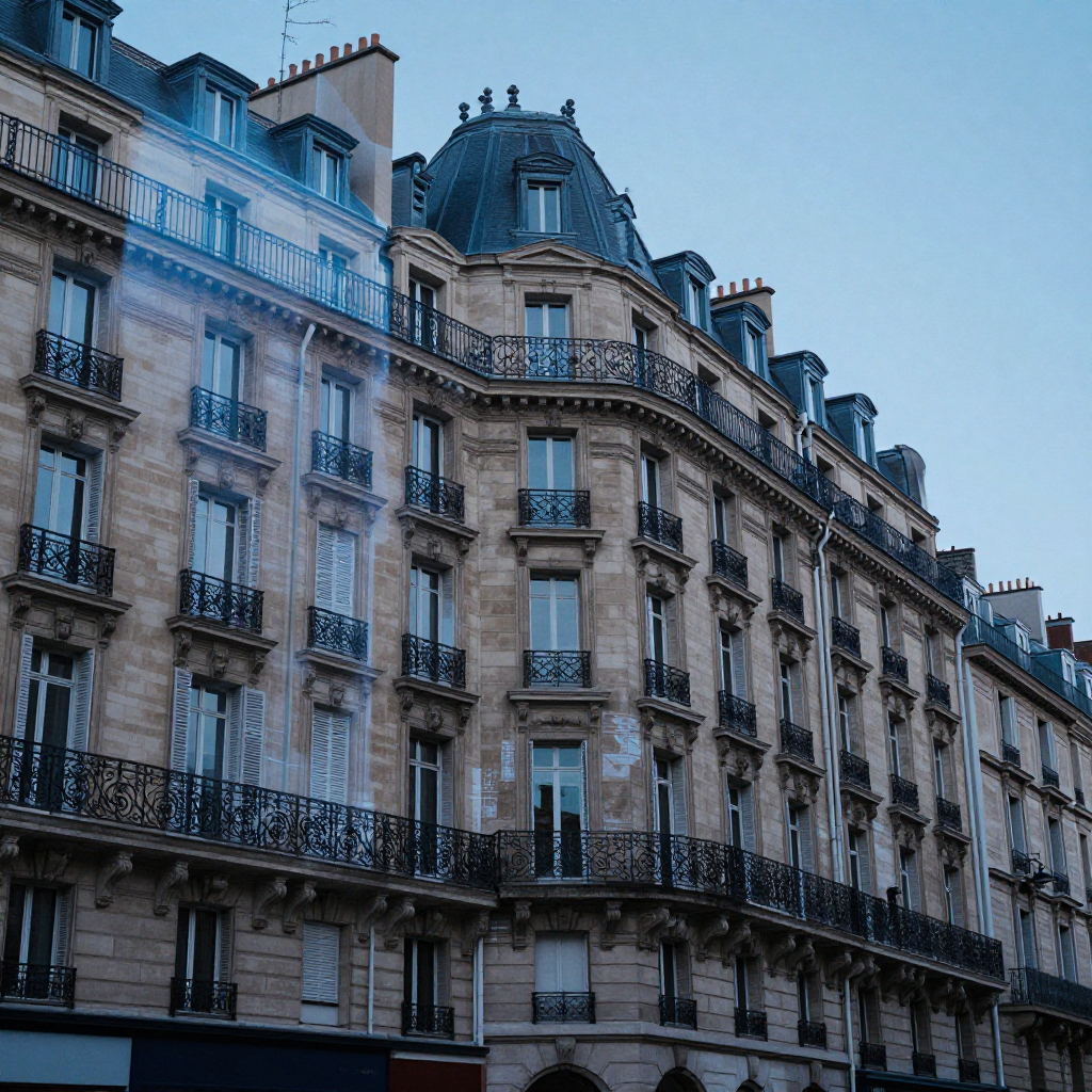 Real Estate Agents vs. The Market: Do Insiders Still Invest in French Property?
