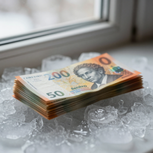 Securing Your Swiss Tax Liability: Why Cash Reserves Are a Dangerous Comfort Blanket