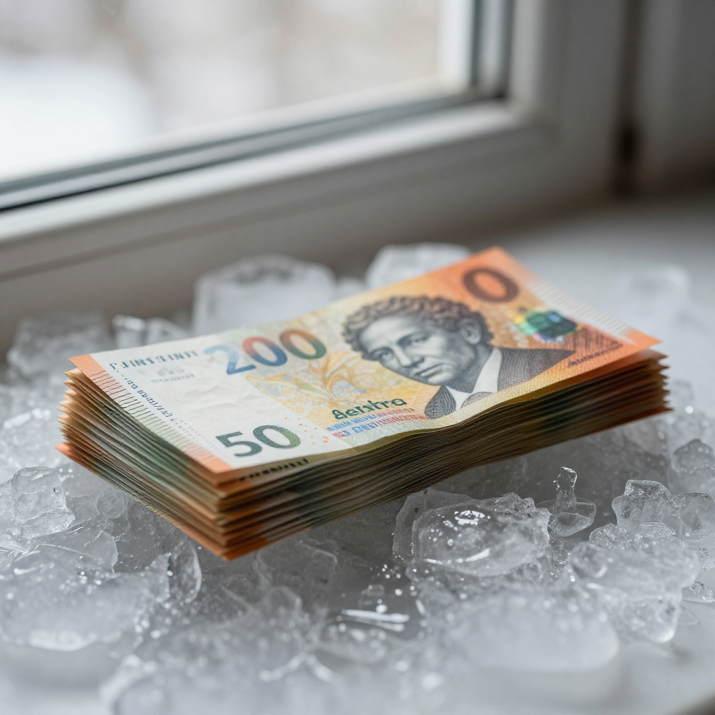 Securing Your Swiss Tax Liability: Why Cash Reserves Are a Dangerous Comfort Blanket