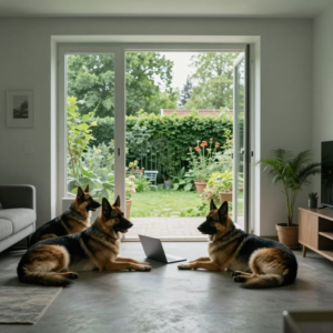 Six-Figure Salary in East Germany: The Geography Arbitrage Strategy German High Earners Won’t Discuss