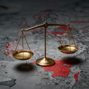 Smartbroker’s Crisis Marketing: When German Fintech Turns Geopolitical Chaos Into Profit