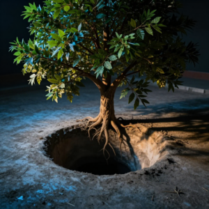 Team for the Planet: When Climate Dividends Mask a Financial Black Hole