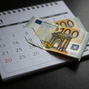 That Missing €300 From Your Austrian Internship Paycheck Isn’t a Mistake