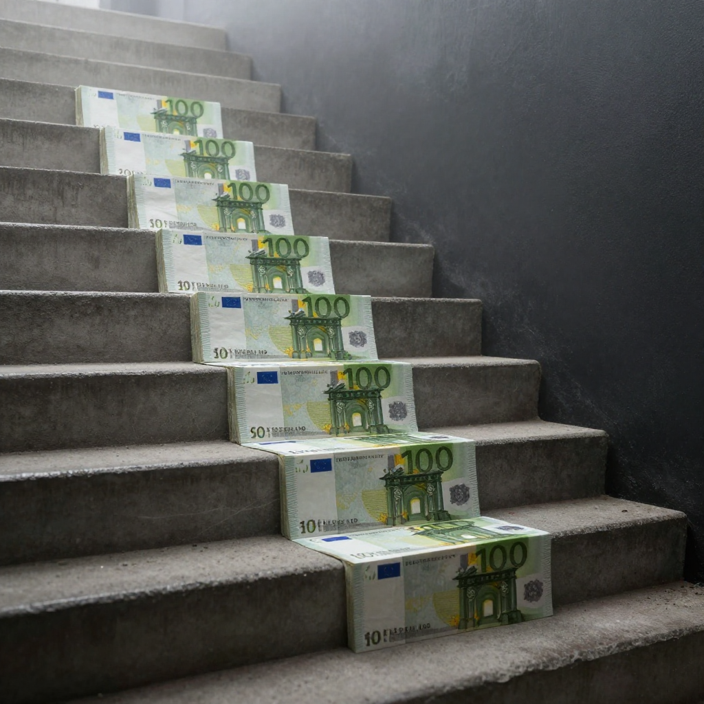 The €10,000 Illusion: Why Your Annual Bonus Barely Moves the Needle in Italy