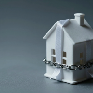 The 20% Trap: How Slovenian Banks Turn First-Time Buyers Into Product Bundles