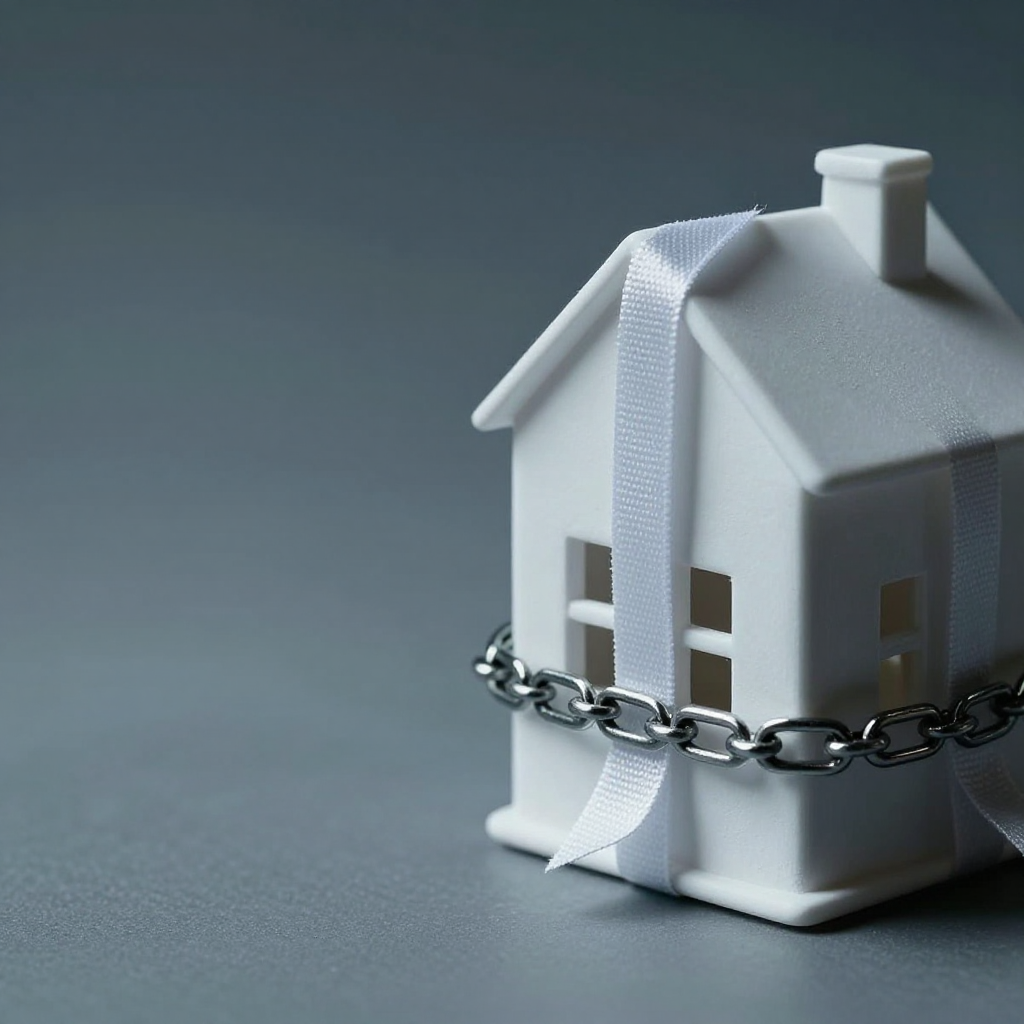 The 20% Trap: Slovenian Banks Guide for First-Time Home Buyers