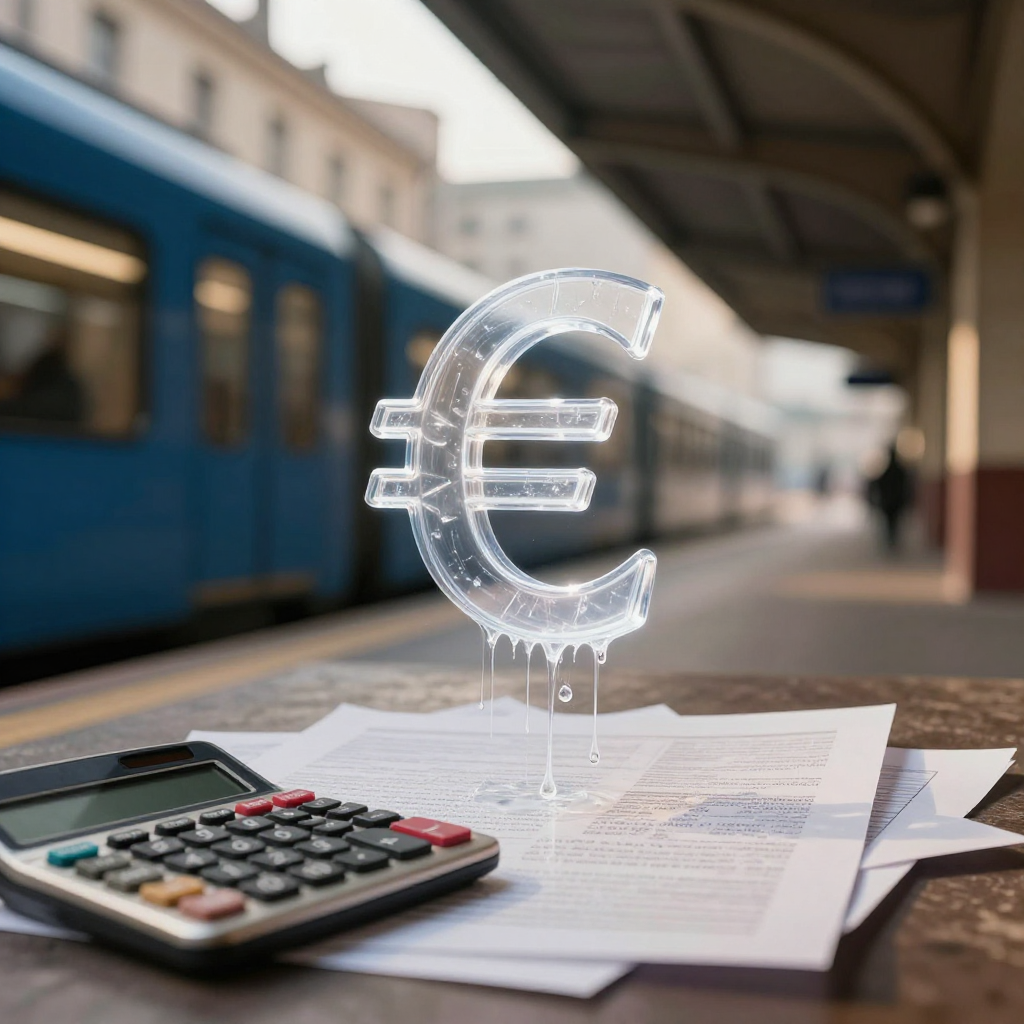 The €20,000 Question: Why Austrians Are Miscalculating Salary vs. Flexibility