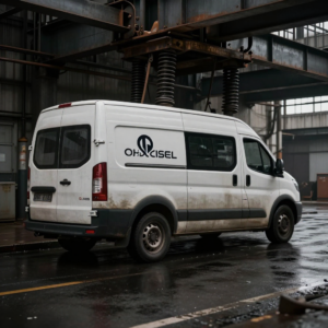 The 2027 Diesel Company Car Tax Bomb: What Dutch Businesses Actually Need to Know