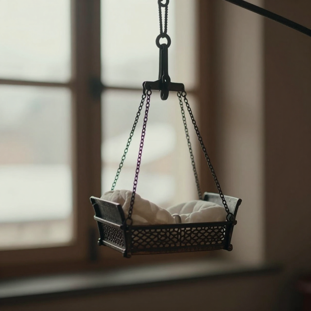 Featured image for The €3,300 Question: Can You Actually Afford a Child in Today’s Italy?