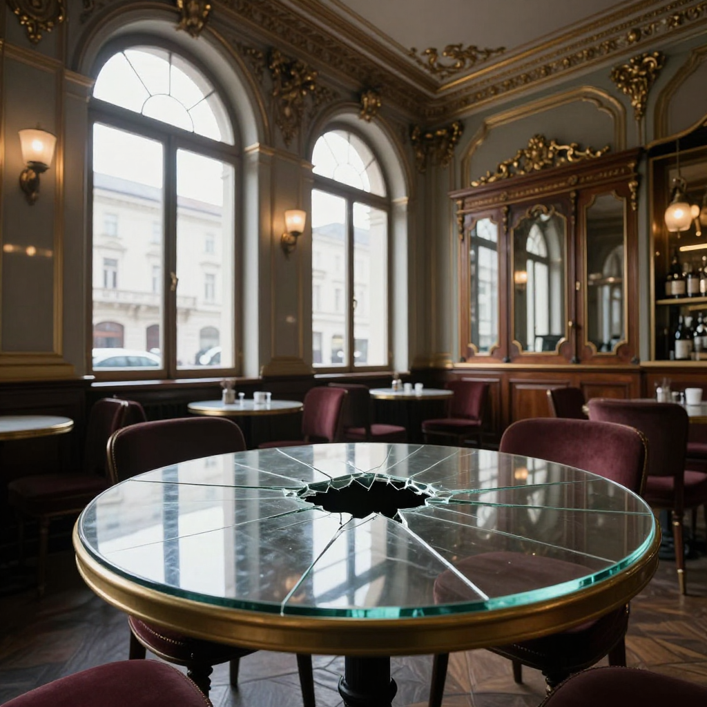 Graphical representation of Vienna IT salary benchmarks and stock options market analysis