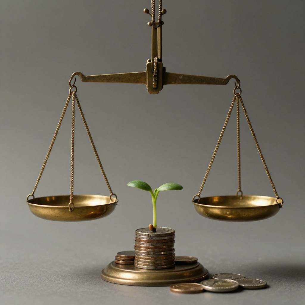 The Apprentice’s Financial Blueprint: Budgeting on a Trainee Salary