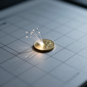 The ‘Chickenshit’ Problem: Why Your Undeclared CHF 500 Investment Could Cost You CHF 5,000