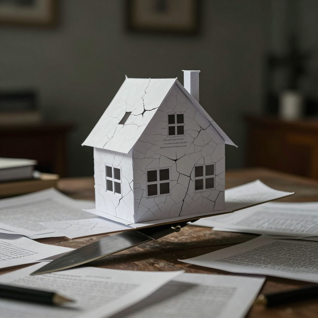 The Dutch Homeownership Myth Is Collapsing: Why Renting Might Be Your Smartest Financial Move