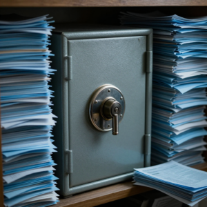 The Dutch Inheritance Tax Trap: When Your Surviving Parent Refuses to Pay Your Tax Bill