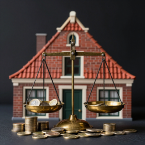 The Dutch Investment Trap: Why Starting Today Might Cost You a House Tomorrow