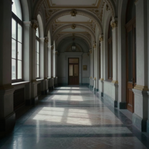 The €100,000 Reality Check: When Austrian Banks Refuse to Finance Your Dream Home