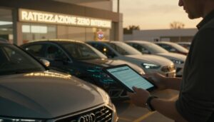 The Financing Trap: Why Italian Retailers Push Installment Plans Even When Cash Is Cheaper