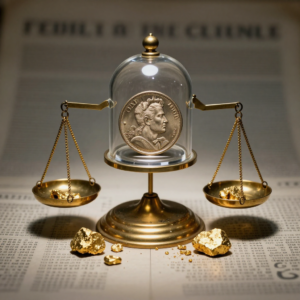 The Gold Premium Trap: Why Your ‘Safe’ French Coins Are Costing You 16% More