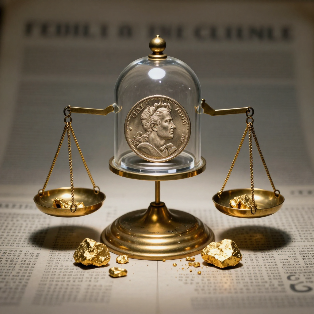 French Gold Coins Investment Landscape