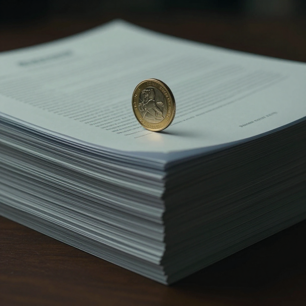 Investment options comparison infographic