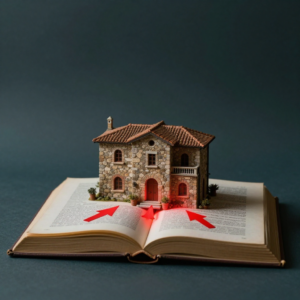 The Hidden Tax Trap: Owning Foreign Property as a Swiss Resident