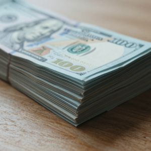 The Inflation Trap: Why Holding Cash Is Costing You Thousands