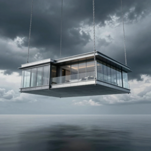 The Lombard Loan Fantasy: Why Borrowing Your Way to Early Retirement in France Could Trigger a Tax Raid